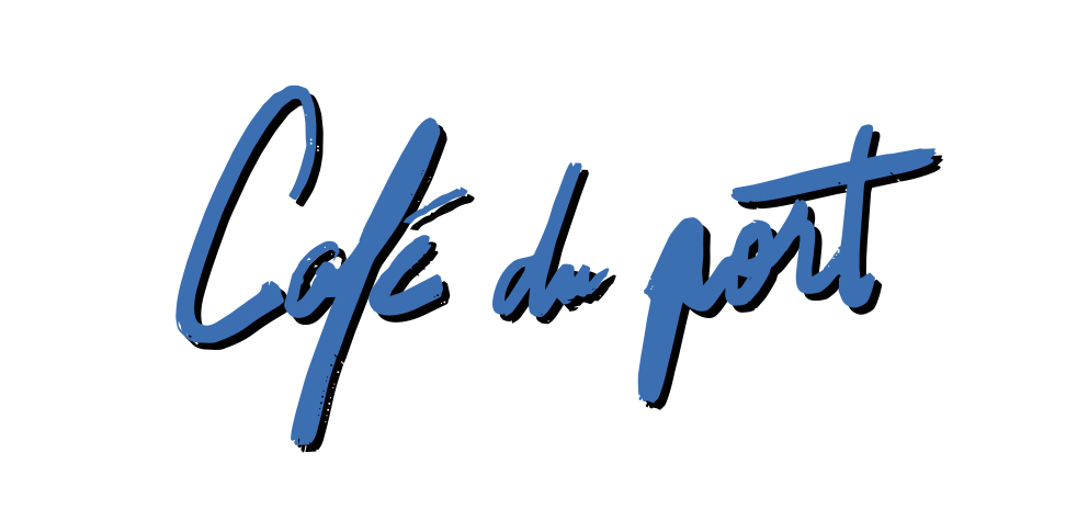 Cafe du Port